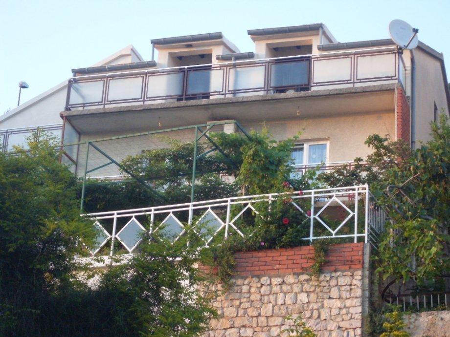 Apartment Rozalija Σίμπενικ Δωμάτιο φωτογραφία